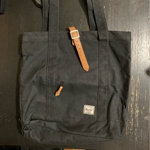 Herschel tote bag